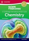 CAIE ESG ASAL CHEM SBWL 2E - JOHN QUILL - 9781382005500