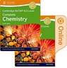 Cambridge IGCSE & O Level Compl. Chemistry: Print a. Enhan. - Rosemarie Gallagher ; Paul Ingram - 9781382005845