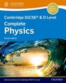 Cambridge IGCSE & O Level Complete Physics: Student Book - Stephen Pople ; Anna Harris - 9781382005944