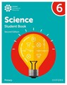 Oxford International Science: Student Book 6 - Deborah Roberts ; Terry Hudson ; Alan Haigh ; Geraldine Shaw - 9781382006590