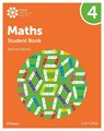 Oxford International Maths: Student Book 4 - Tony Cotton ; Caroline Clissold ; Linda Glithro ; Cherri Moseley - 9781382006699
