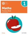 Oxford International Maths: Practice Book 1 - Tony Cotton - 9781382006729