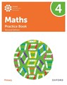 Oxford International Maths: Practice Book 4 - Tony Cotton - 9781382006750