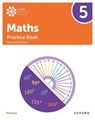 Oxford International Maths: Practice Book 5 - Tony Cotton - 9781382006767