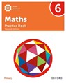Oxford International Maths: Practice Book 6 - Tony Cotton - 9781382006774