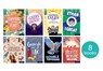Oxford Reading Tree TreeTops Reflect: Oxford Reading Levels 16-17: Mixed Pack - Narinder Dhami ; Jo Cotterill ; Vaishali Batra ; Ruth Hatfield - 9781382008136