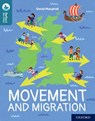 Oxford Reading Tree TreeTops Reflect: Oxford Reading Level 19: Movement and Migration - David Macphail - 9781382008204