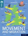 Oxford Reading Tree TreeTops Reflect: Oxford Reading Level 19: Movement and Migration - David Macphail - 9781382008204