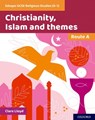 Eduqas GCSE Religious Studies (9-1): Route B - Laura Skinner-Howe ; Rebecca Jinks ; Ann-Marie Bridle - 9781382009546