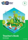 NELSON INTERNATIONAL MATHS TEACHERS GUID -  - 9781382010184