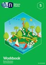 NELSON INTERNATIONAL MATHS WORKBOOK 5WL -  - 9781382010320