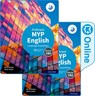 IB MYP ENG B PROFICIENT SBTKN ONL BK - Morley Gafan - 9781382010832