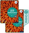 IB MYP MATH Y45 EXTENDED 2E SBTOB - Rose Harrison ; Clara Huizink ; Aidan Sproat-Clements ; Marlene Torres-Skoumal - 9781382010917