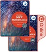 IB MYP MATH Y45 STANDARD 2E SBTOB - Rose Harrison ; Clara Huizink ; Aidan Sproat-Clements ; Marlene Torres-Skoumal - 9781382010986