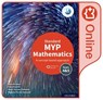 IB MYP MATH Y45 STANDARD 2E TOB - Rose Harrison - 9781382011020
