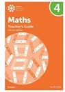 Oxford International Maths: Teacher's Guide 4 - Tony Cotton ; Caroline Clissold ; Linda Glithro ; Cherri Moseley - 9781382017299