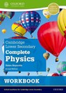 Cambridge Lower Secondary Complete Physics: Workbook (Second Edition) - Helen Reynolds - 9781382019132