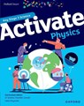 Oxford Smart Activate Physics Student Book - Helen Reynolds - 9781382021289