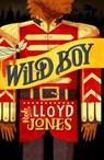 Rollercoasters: Wild Boy - Rob Lloyd Jones - 9781382028714