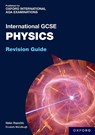 OxfordAQA International GCSE Physics (9203) - Helen Reynolds - 9781382033848