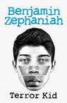 Rollercoasters: Terror Kid - Benjamin Zephaniah - 9781382035927