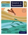Key Stage 3 Religious Education Directory: Source to Summit Year 7 Student Book - Rebecca Jinks ; Laura Skinner-Howe ; Mateusz Boniecki ; Ann-Marie Bridle - 9781382036320