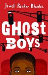 Rollercoasters: Ghost Boys - Jewell Parker Rhodes - 9781382036399