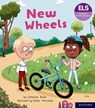 Essential Letters and Sounds: Essential Phonic Readers: Oxford Reading Level 5: New Wheels - Catherine Baker - 9781382038232