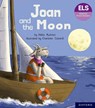 Essential Letters and Sounds: Essential Phonic Readers: Oxford Reading Level 3: Joan and the Moon - Abbie Rushton - 9781382038430