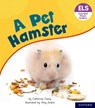 Essential Letters and Sounds: Essential Phonic Readers: Oxford Reading Level 4: A Pet Hamster - Catherine Casey - 9781382039154