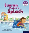 Essential Letters and Sounds: Essential Phonic Readers: Oxford Reading Level 5: Simran Makes a Splash - Ian MacDonald - 9781382039208