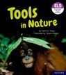 Essential Letters and Sounds: Essential Phonic Readers: Oxford Reading Level 6: Tools in Nature - Catherine Casey - 9781382039277