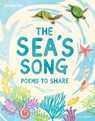 Readerful Books for Sharing: Year 1/Primary 2: The Sea's Song: Poems to Share - Catherine Baker - 9781382040655