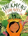 Readerful Books for Sharing: Year 2/Primary 3: The Enormous Pineapple - Teresa Heapy - 9781382040730