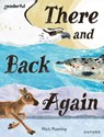 Readerful Books for Sharing: Year 4/Primary 5: There and Back Again - Mick Manning - 9781382040822