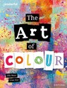 Readerful Independent Library: Oxford Reading Level 8: The Art of Colour - Jilly Hunt - 9781382041126
