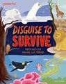 Readerful Independent Library: Oxford Reading Level 9: Disguise to Survive - Ruth Hatfield - 9781382041171