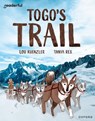 Readerful Independent Library: Oxford Reading Level 12: Togo's Trail - Lou Kuenzler - 9781382041546