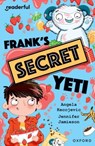 Readerful Independent Library: Oxford Reading Level 15: Frank's Secret Yeti - Angela Kecojevic - 9781382041805