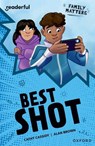 Readerful Independent Library: Oxford Reading Level 16: Family Matters A· Best Shot - Cathy Cassidy - 9781382041867
