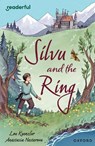 Readerful Independent Library: Oxford Reading Level 17: Silvu and the Ring - Lou Kuenzler - 9781382041898