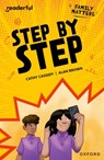 Readerful Independent Library: Oxford Reading Level 17: Family Matters A· Step by Step - Cathy Cassidy - 9781382041904