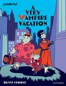 Readerful Independent Library: Oxford Reading Level 19: A Very Vampire Vacation - Oliver Brooks - 9781382041980