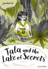 Readerful Rise: Oxford Reading Level 10: Tala and the Lake of Secrets - Giles Clare - 9781382043700