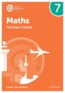 Oxford International Maths: Teacher's Guide 7 (Lower Secondary) - Katie Wood ; Jemma Sherwood ; Dan Draper ; Charlotte Hawthorne - 9781382045483