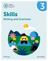 Oxford International Resources: Writing and Grammar Skills: Practice Book 3 - Southwell - 9781382046084