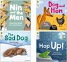 Oxford Reading Tree Traditional Tales: Level 1+: Pack of 4: More Stories - Catherine Baker ; Paul Shipton ; Peggy Jackson ; Mysie Kay Scott - 9781382046275
