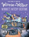 Winnie and Wilbur: Winnie's Witchy Bedtime - Valerie Thomas - 9781382051750