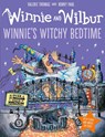 Winnie & Wilbur: Winnie's Witchy Bedtime PB & Audio - Valerie Thomas - 9781382051767