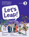 Let's Leap! Caribbean Primary Language Arts: Workbook 3 - Anna Yeomans - 9781382051941
